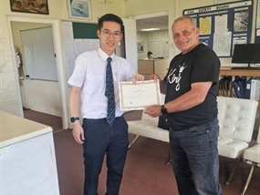 Customer Photo of Flying Lessons Wellesbourne